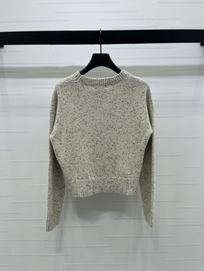 Ch**el sweaters